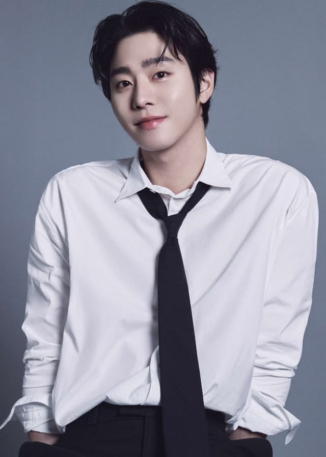 안효섭