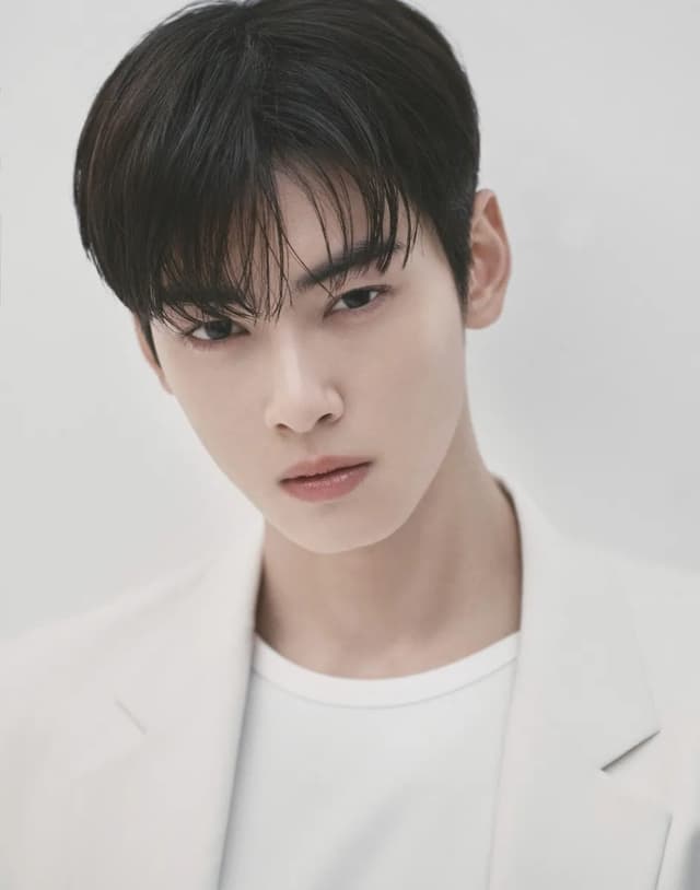 차은우