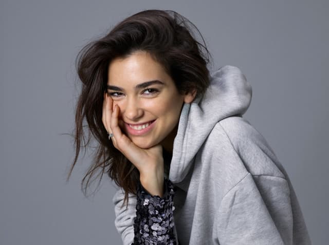 Dua Lipa