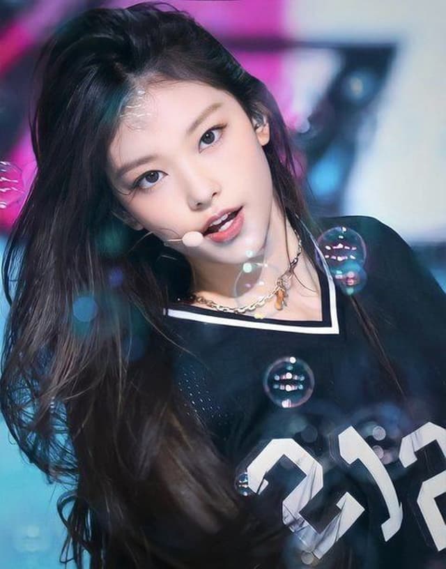 강해린