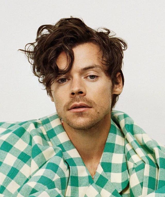 Harry Styles