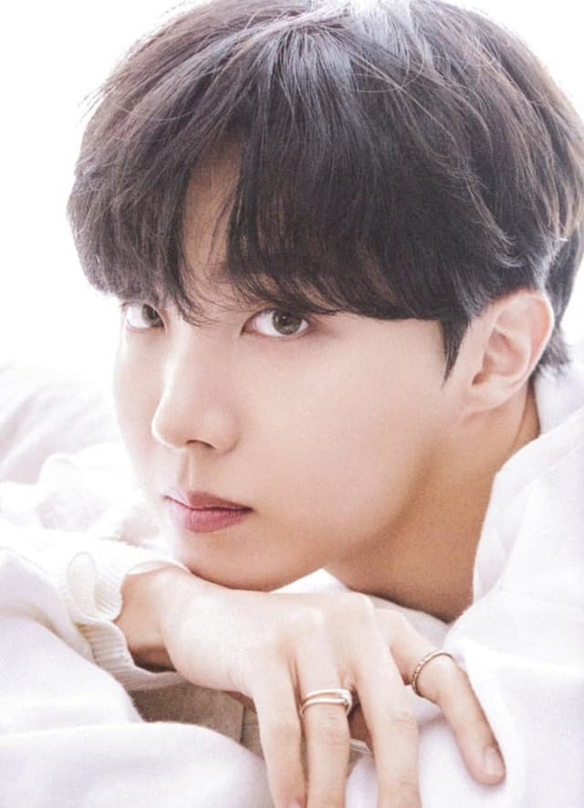 정호석