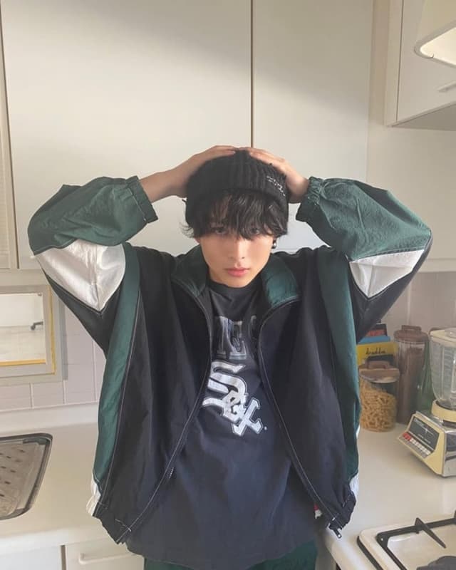 카시와기 하루