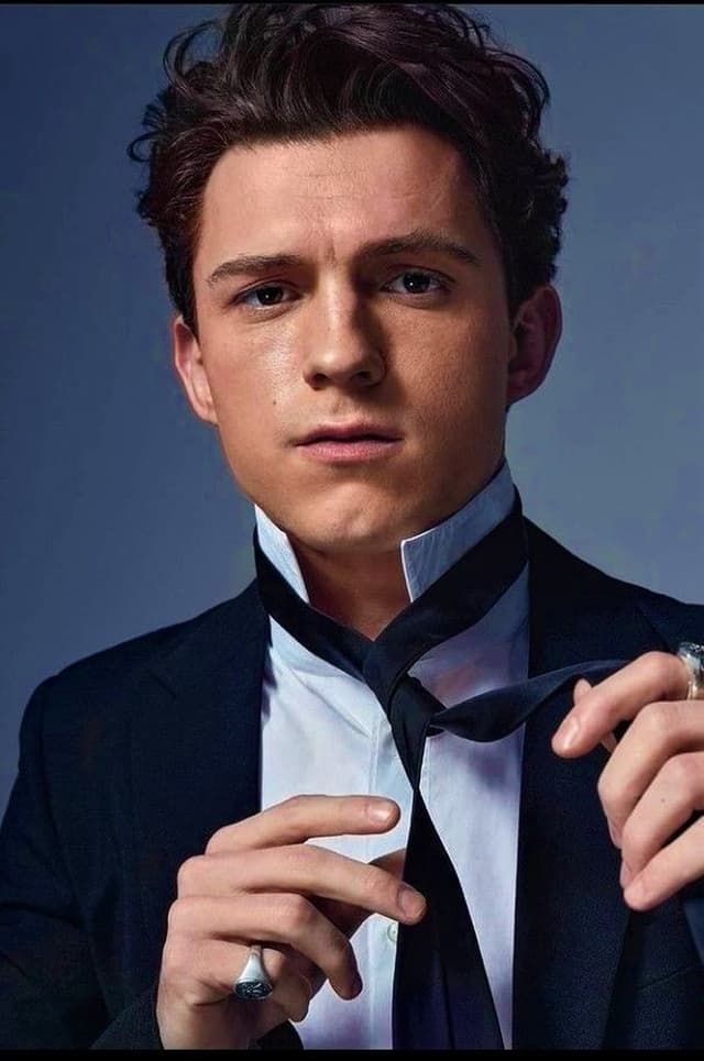 Tom Holland