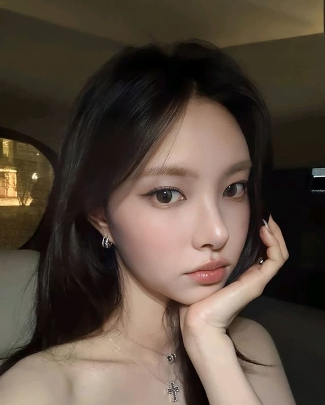 윤아