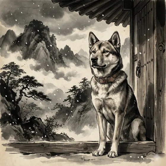 dog
