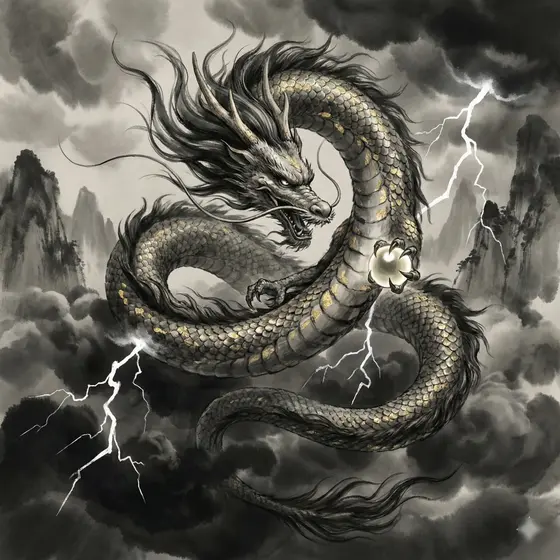 dragon