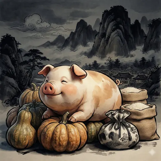 pig