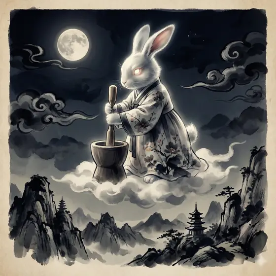 rabbit