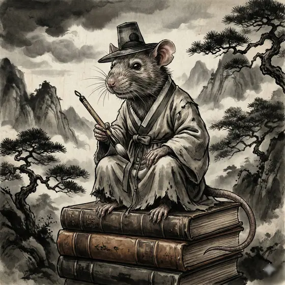 rat