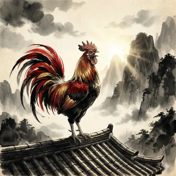 rooster