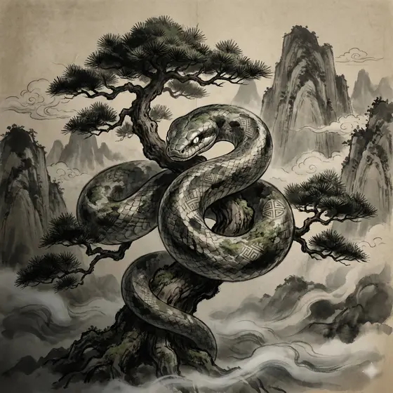 snake