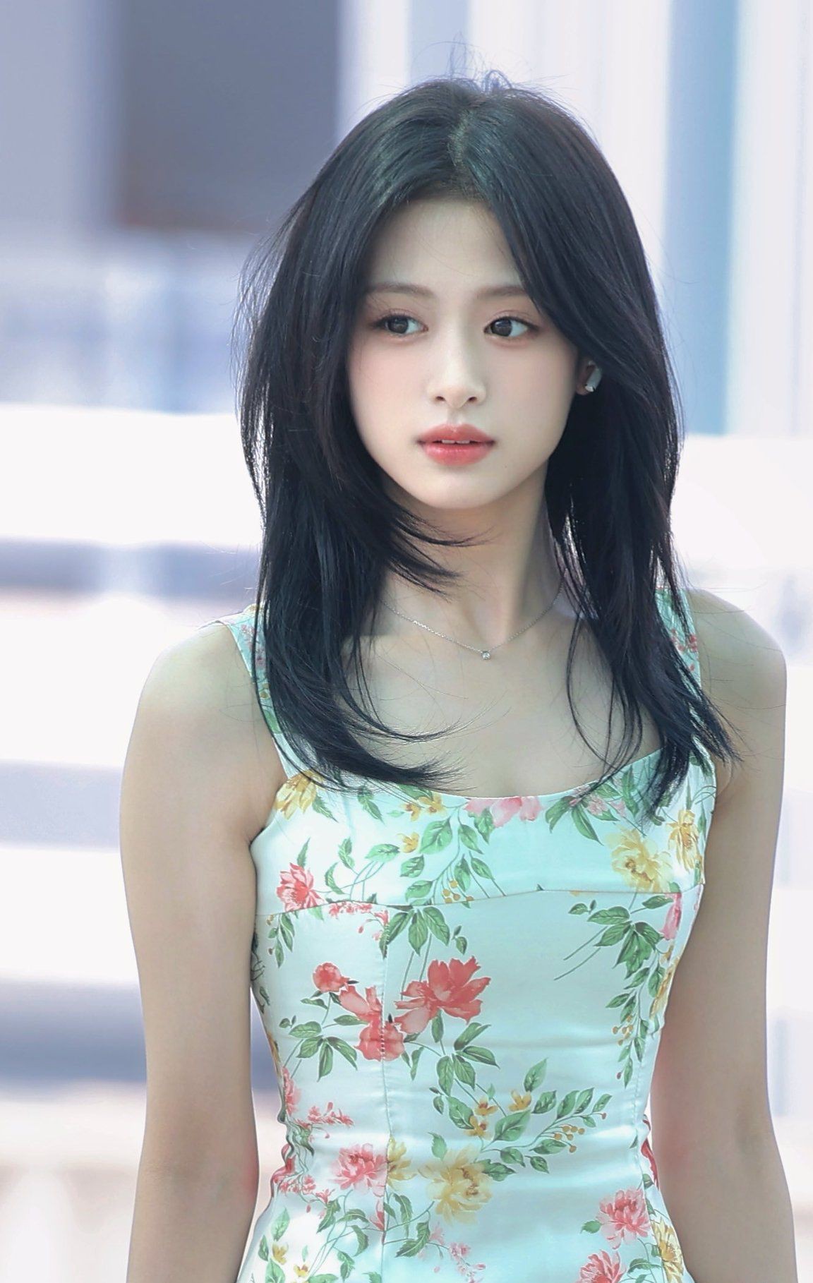 Ahyeon (아현)