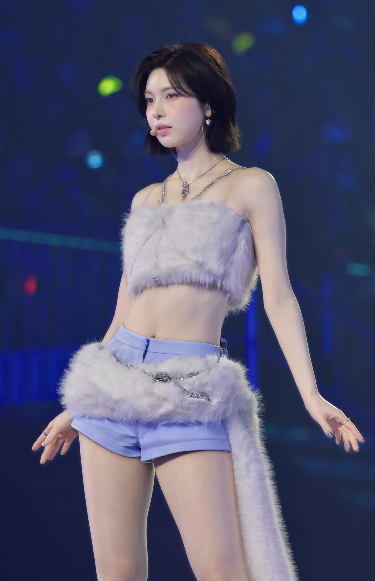 BAE (배이) NMIXX