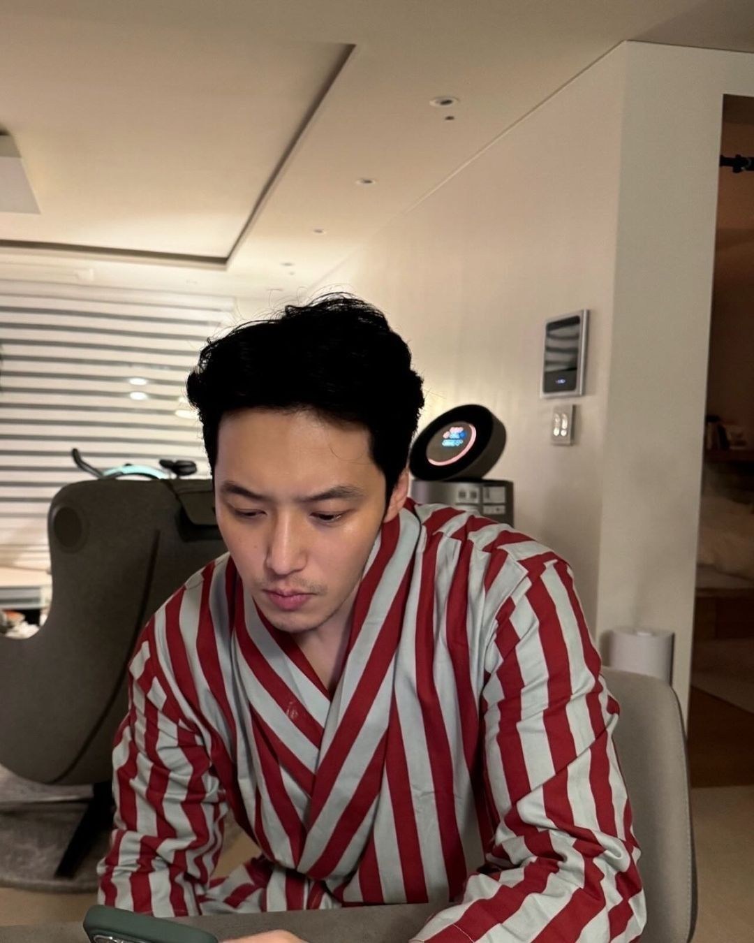 변요한 (Byeon Yo-han)
