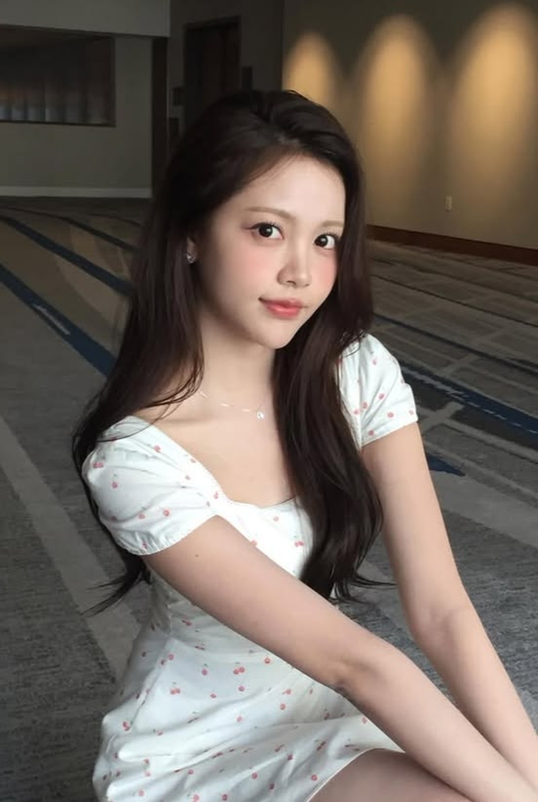 카르멘 (CARMEN) - Hearts2Hearts