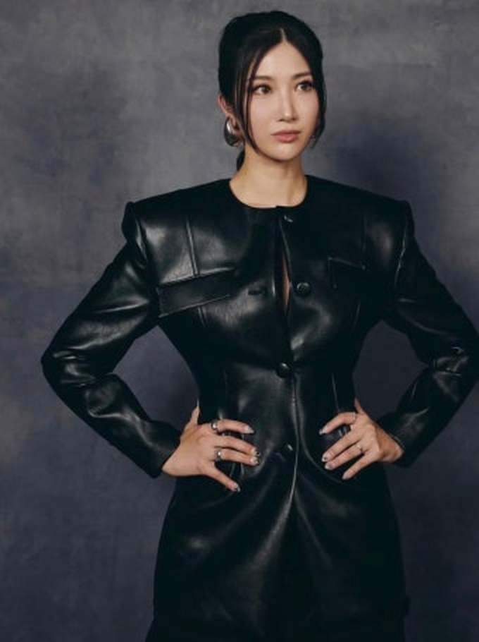 이재 EJAE