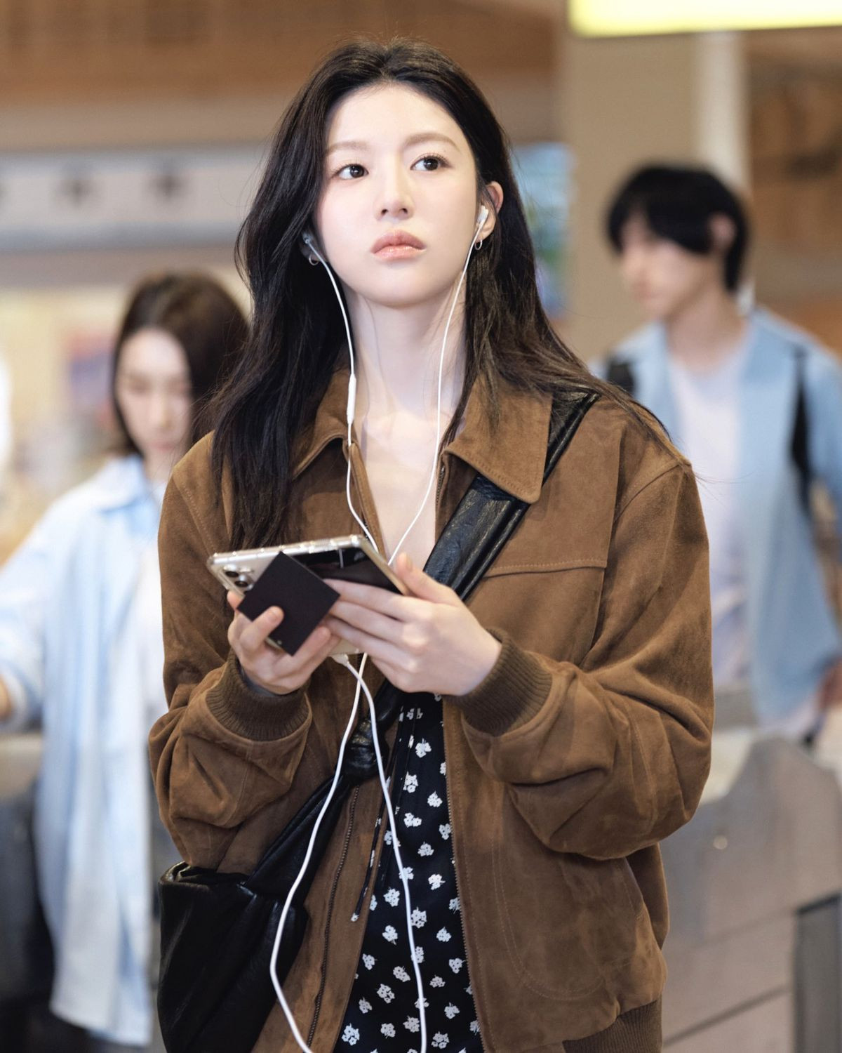고윤정 (Go Yoon-jung)