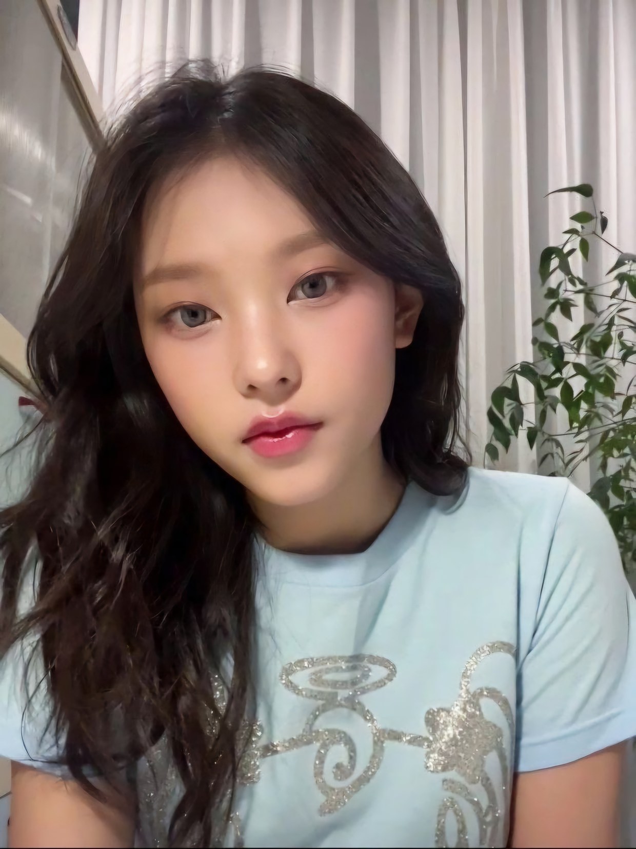 강해린