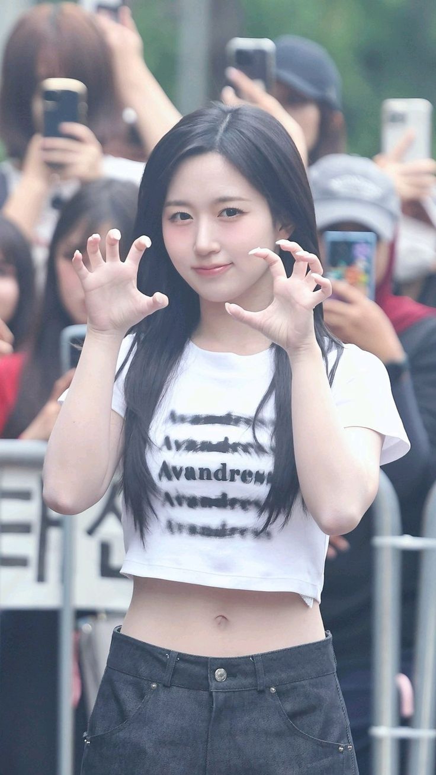 Haewon (오해원)