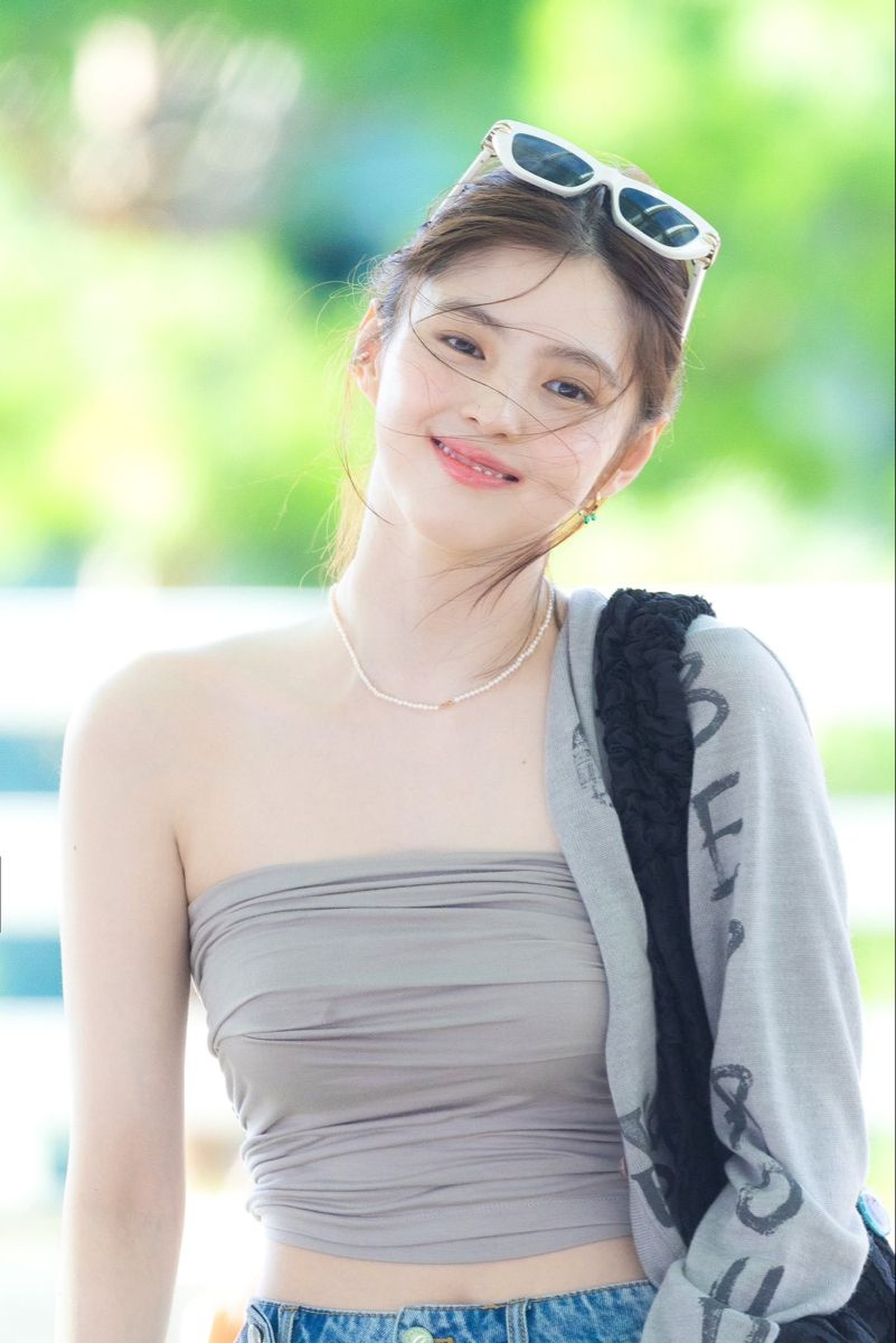 한소희 (Han So-hee)