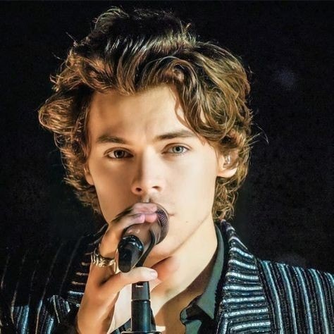 Harry Styles