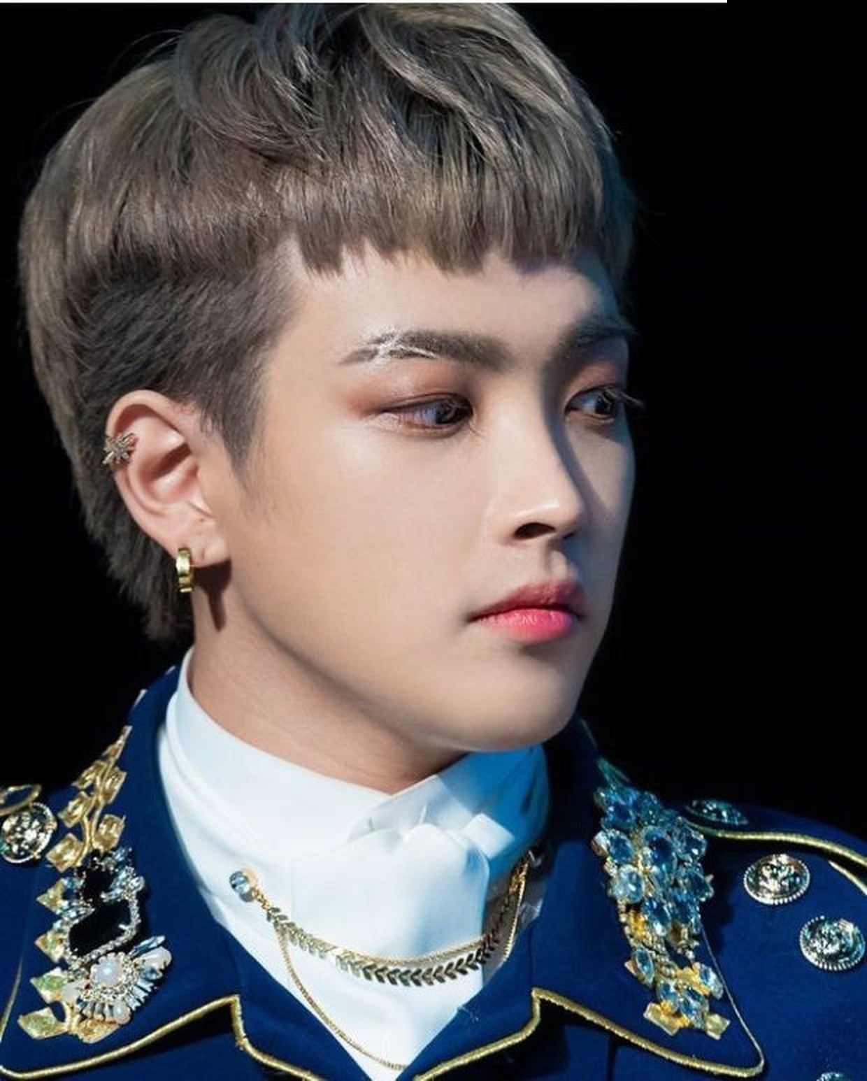홍중