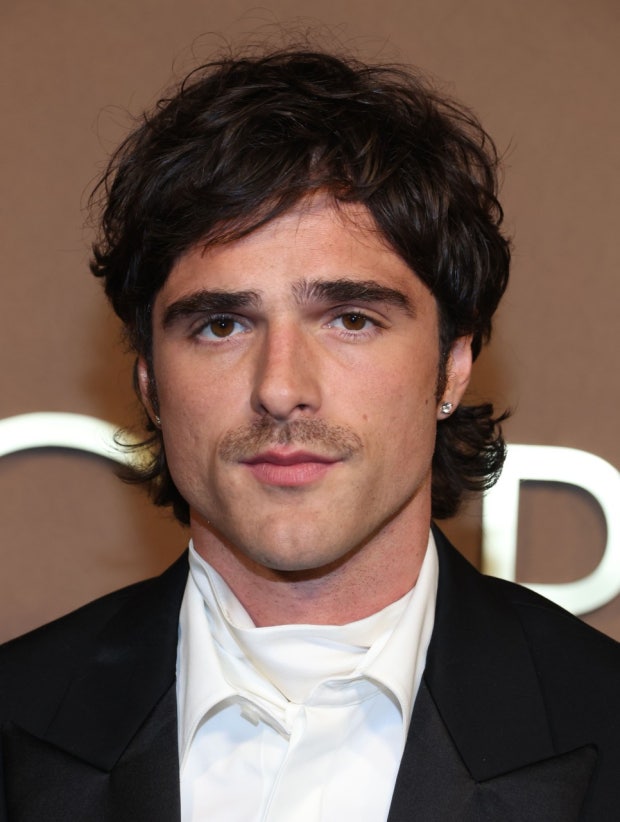 Jacob Elordi