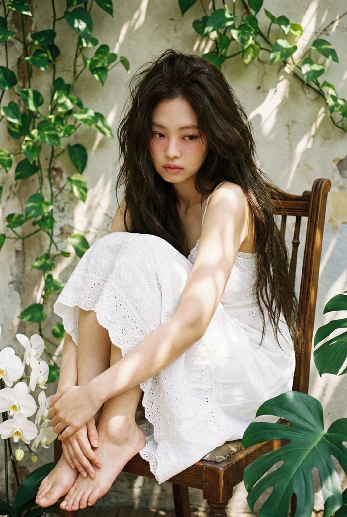 Jennie (김제니)