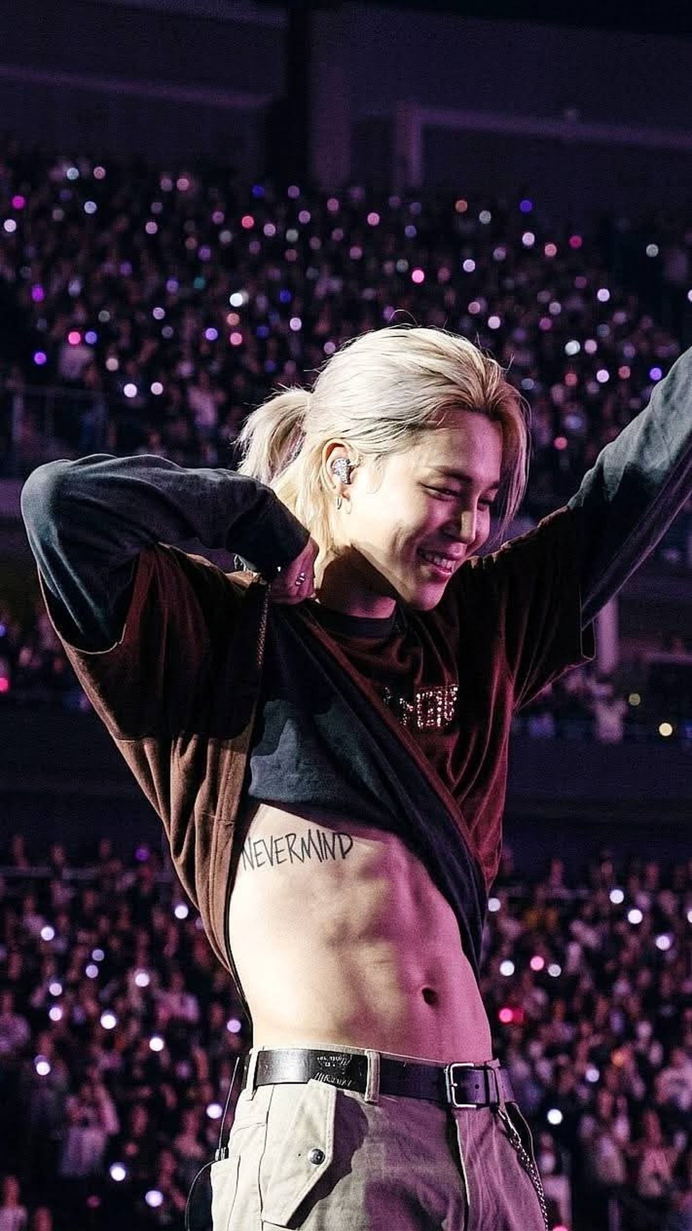 지민 (Jimin, 박지민)
