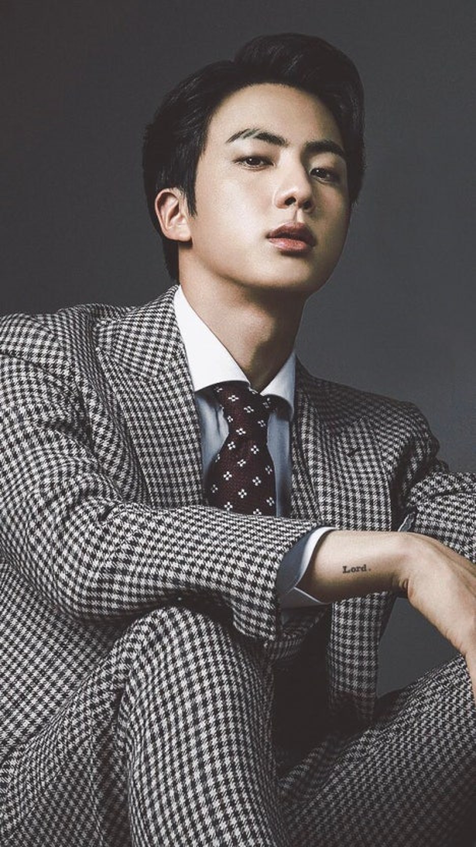 김석진