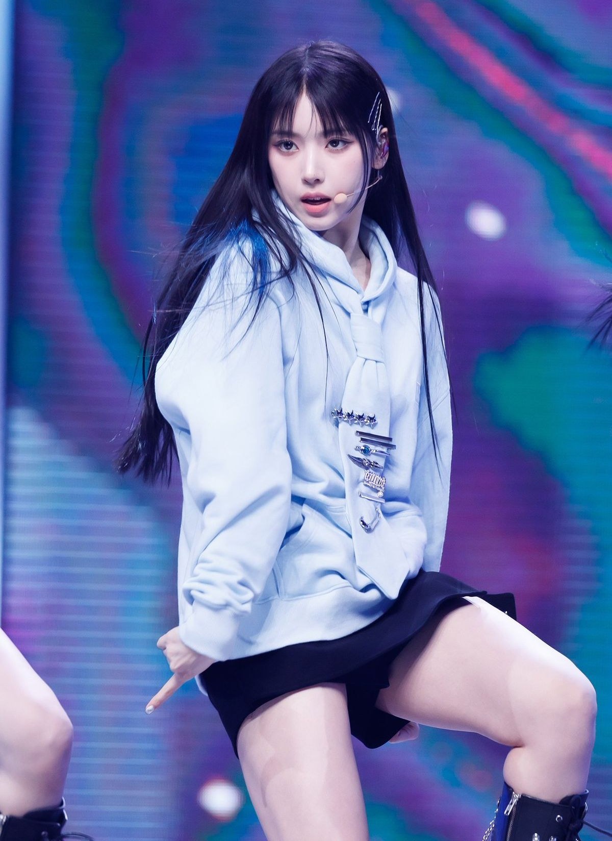 지우 (Jiwoo)