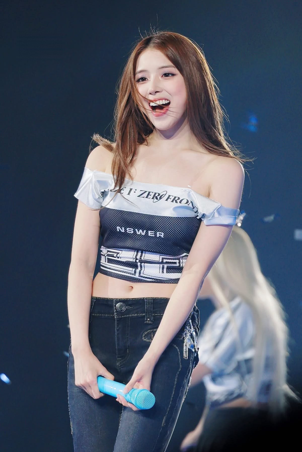 지우 (Jiwoo)