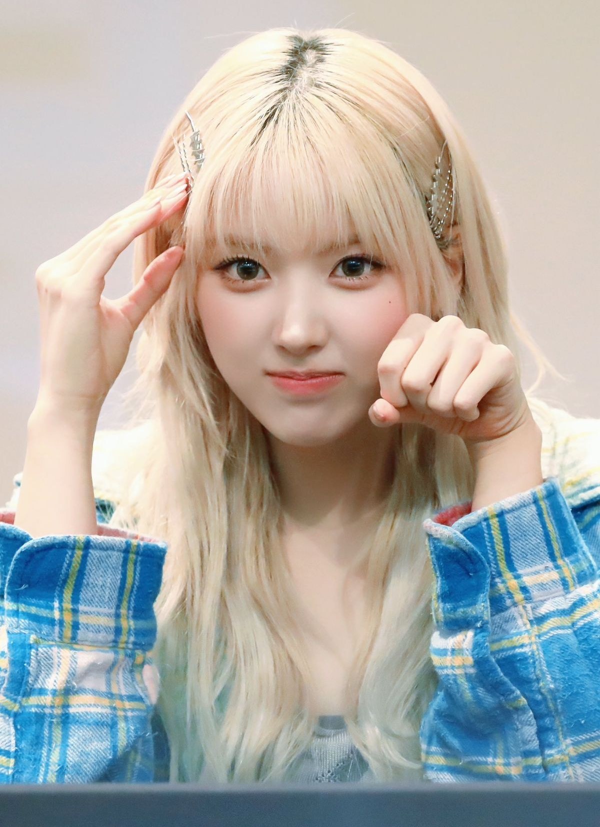 지우 (Jiwoo)