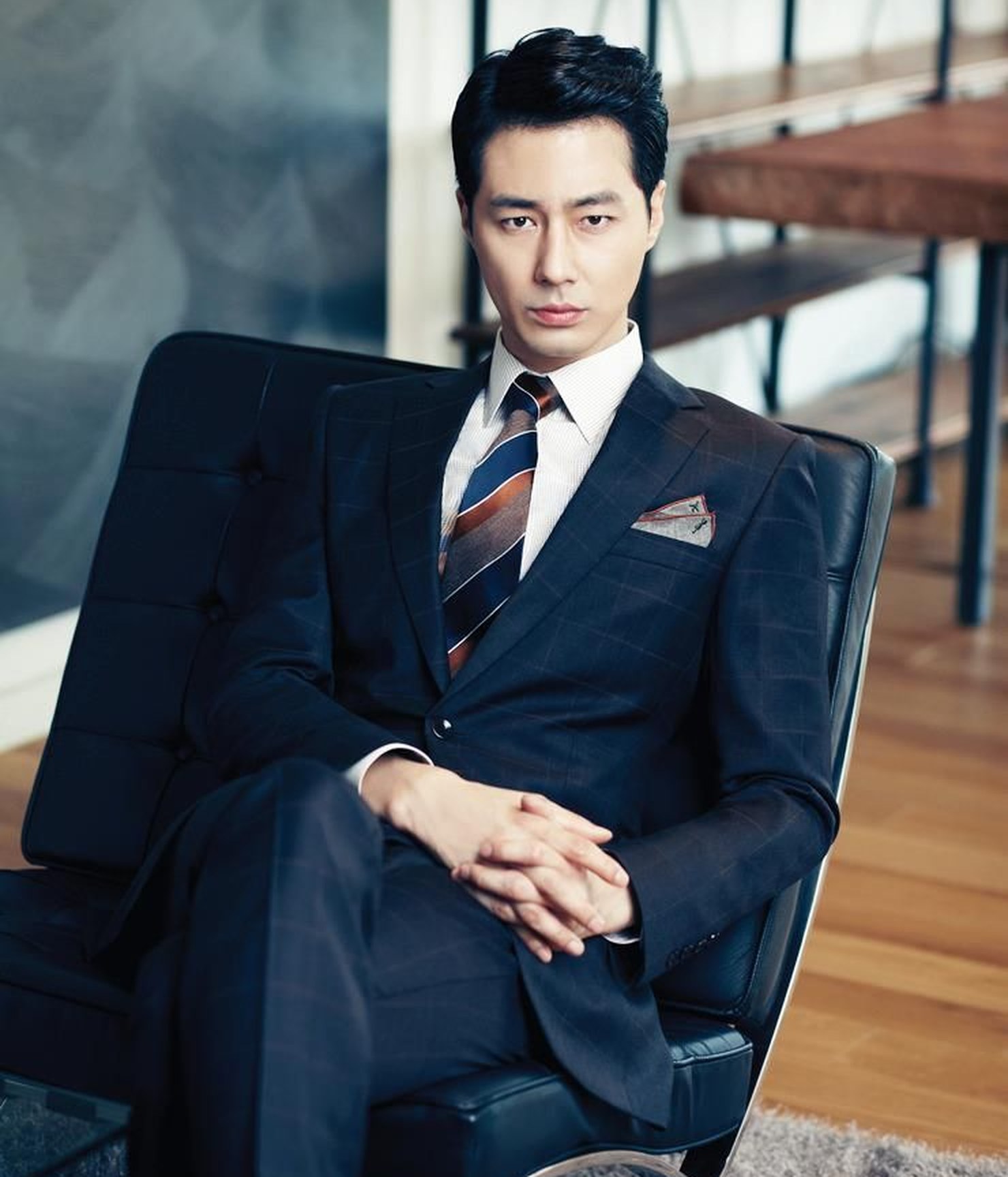 Jo In-sung (조인성)