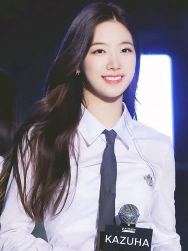 카즈하
