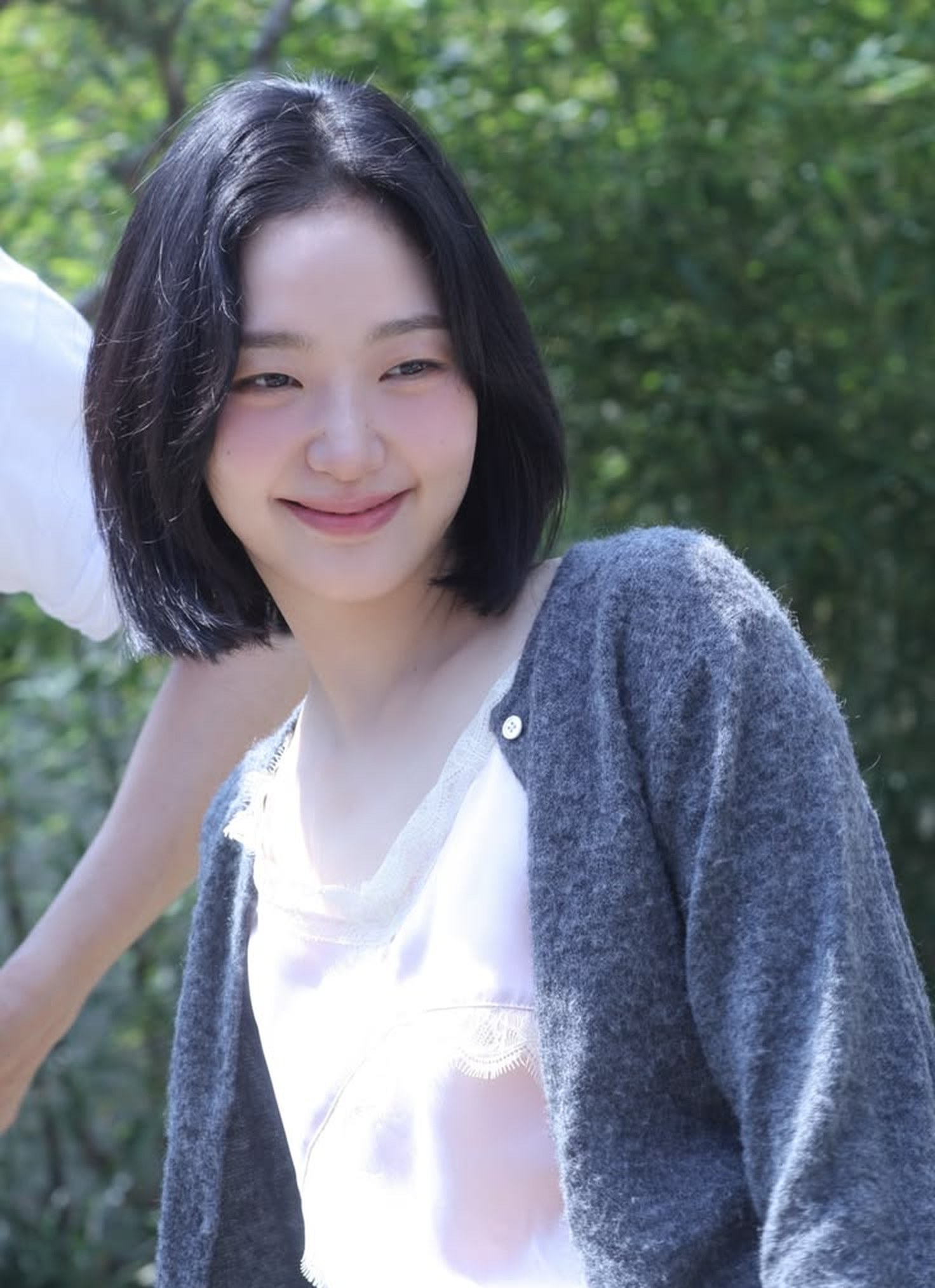 김고은