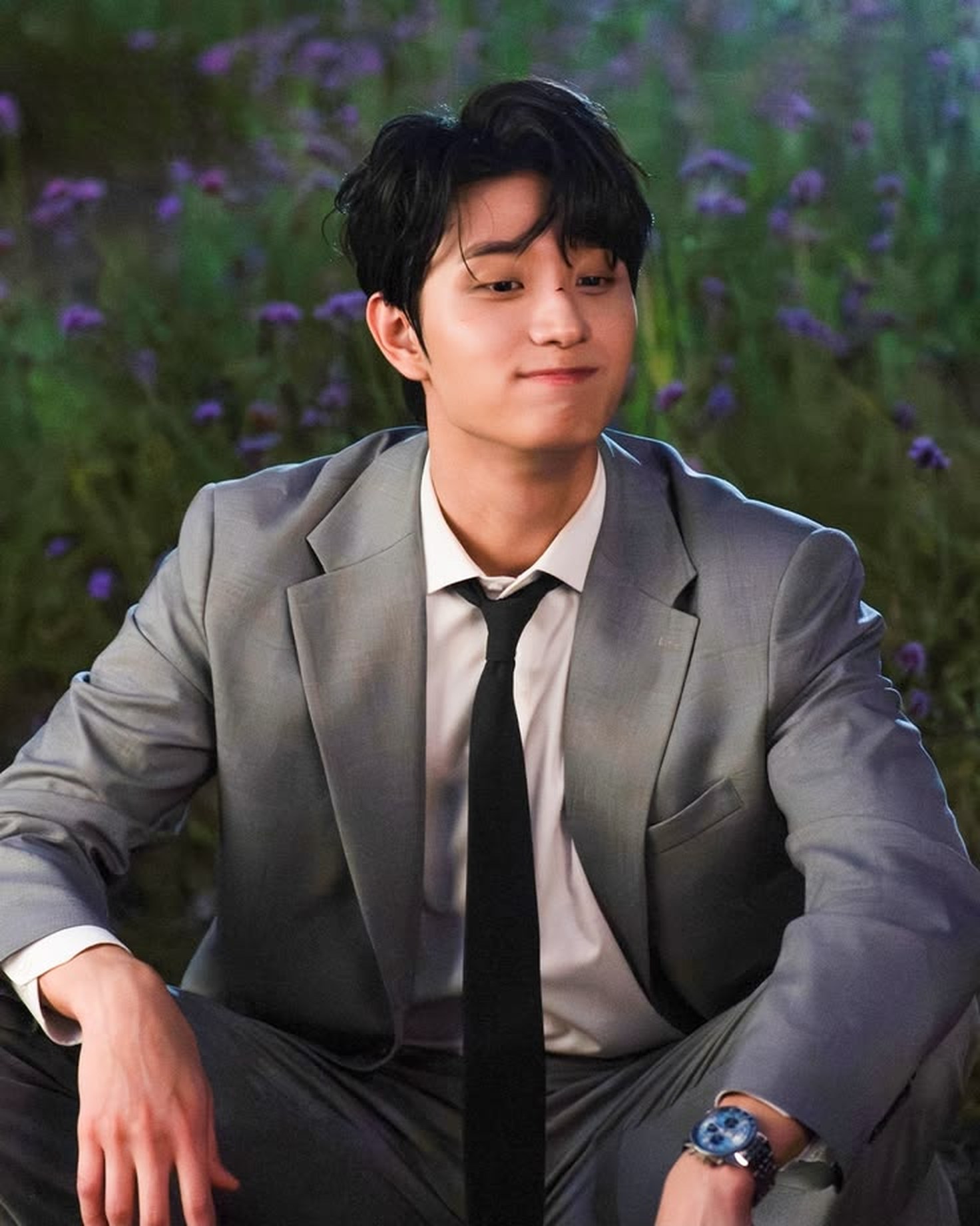 김재원 (Kim Jaewon)