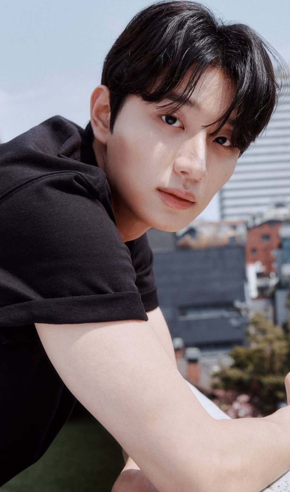 김재원 (Kim Jaewon)