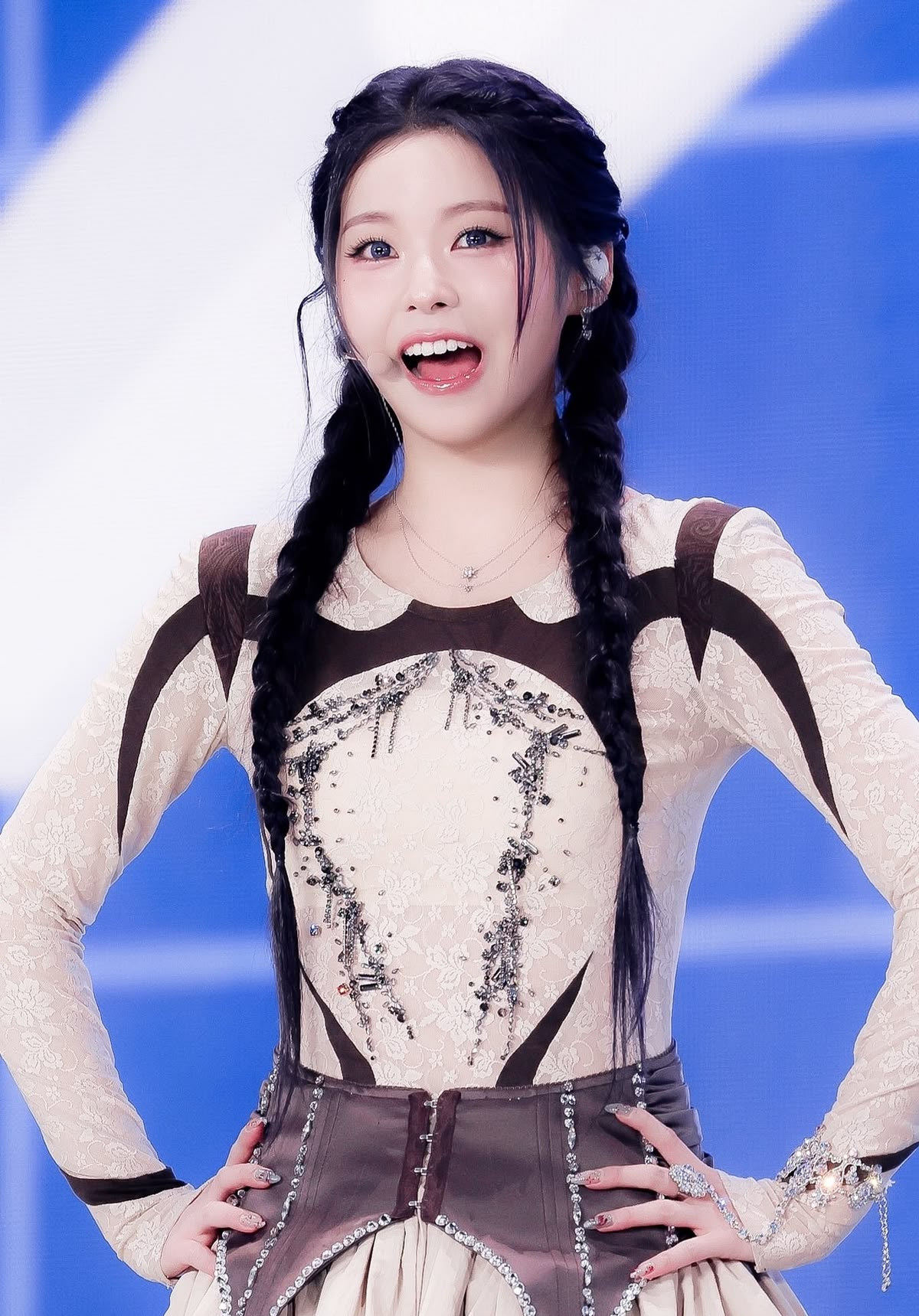 규진 (Kyujin)