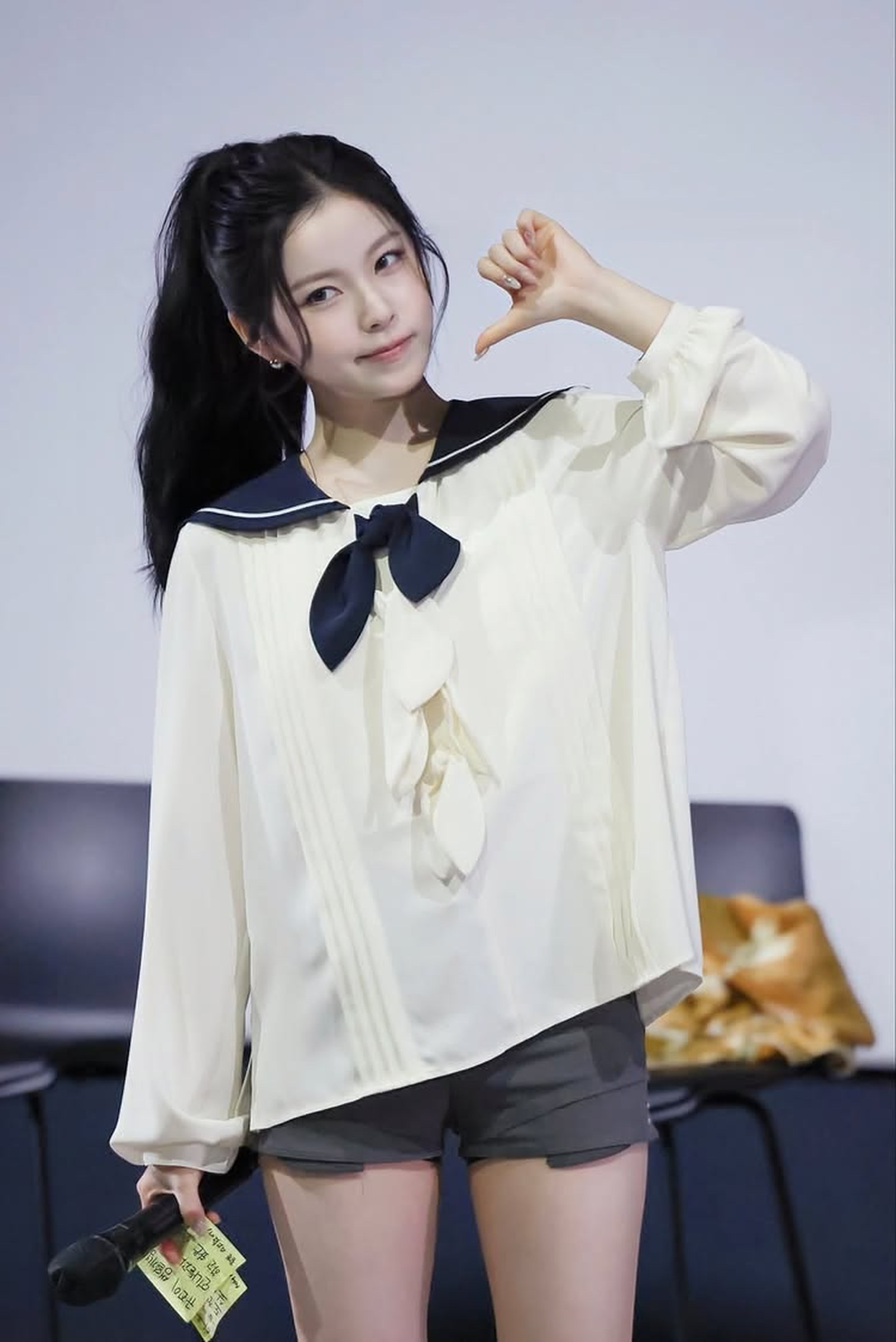규진 (Kyujin)