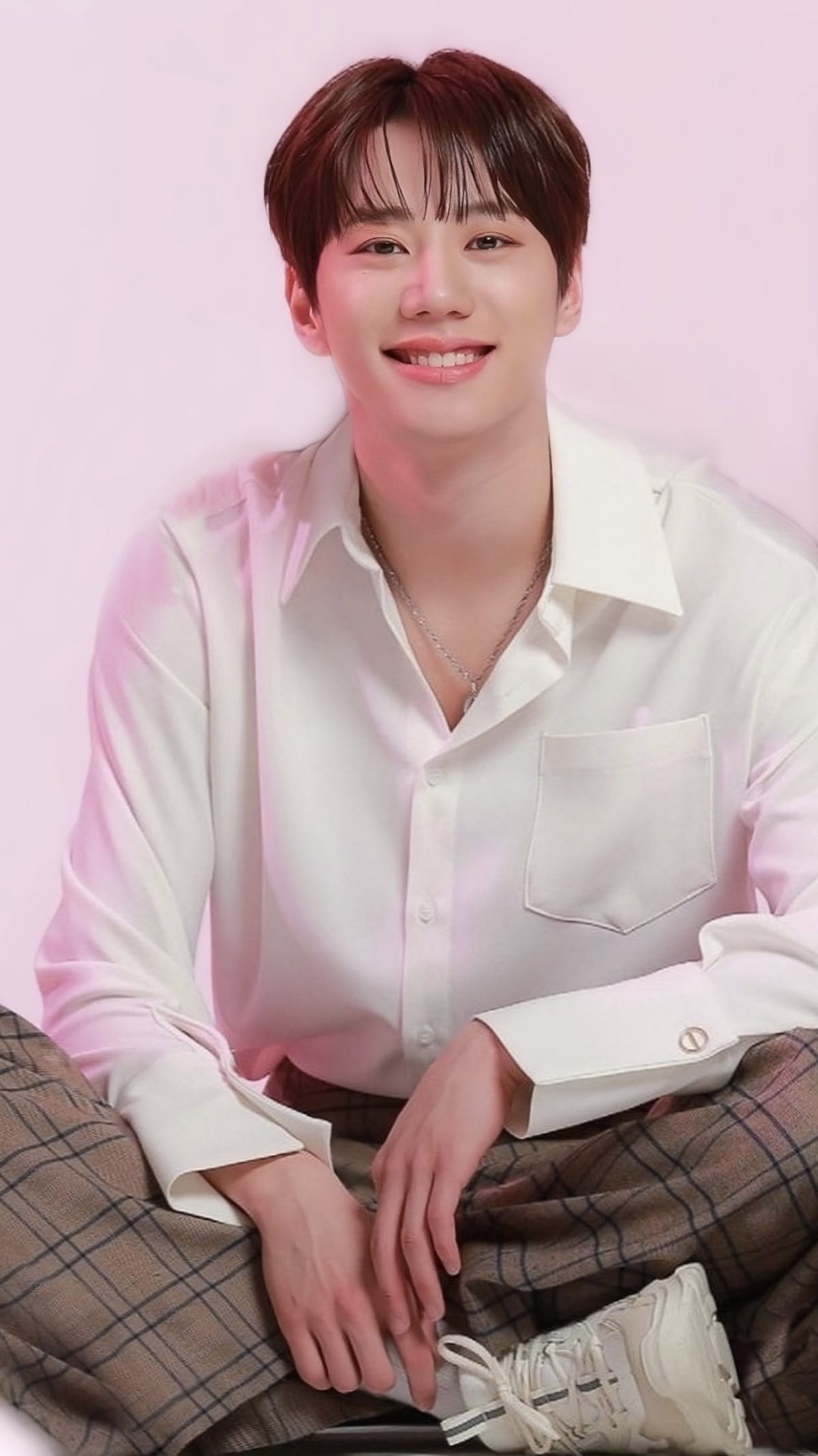 이준영 (Lee Jun-young)