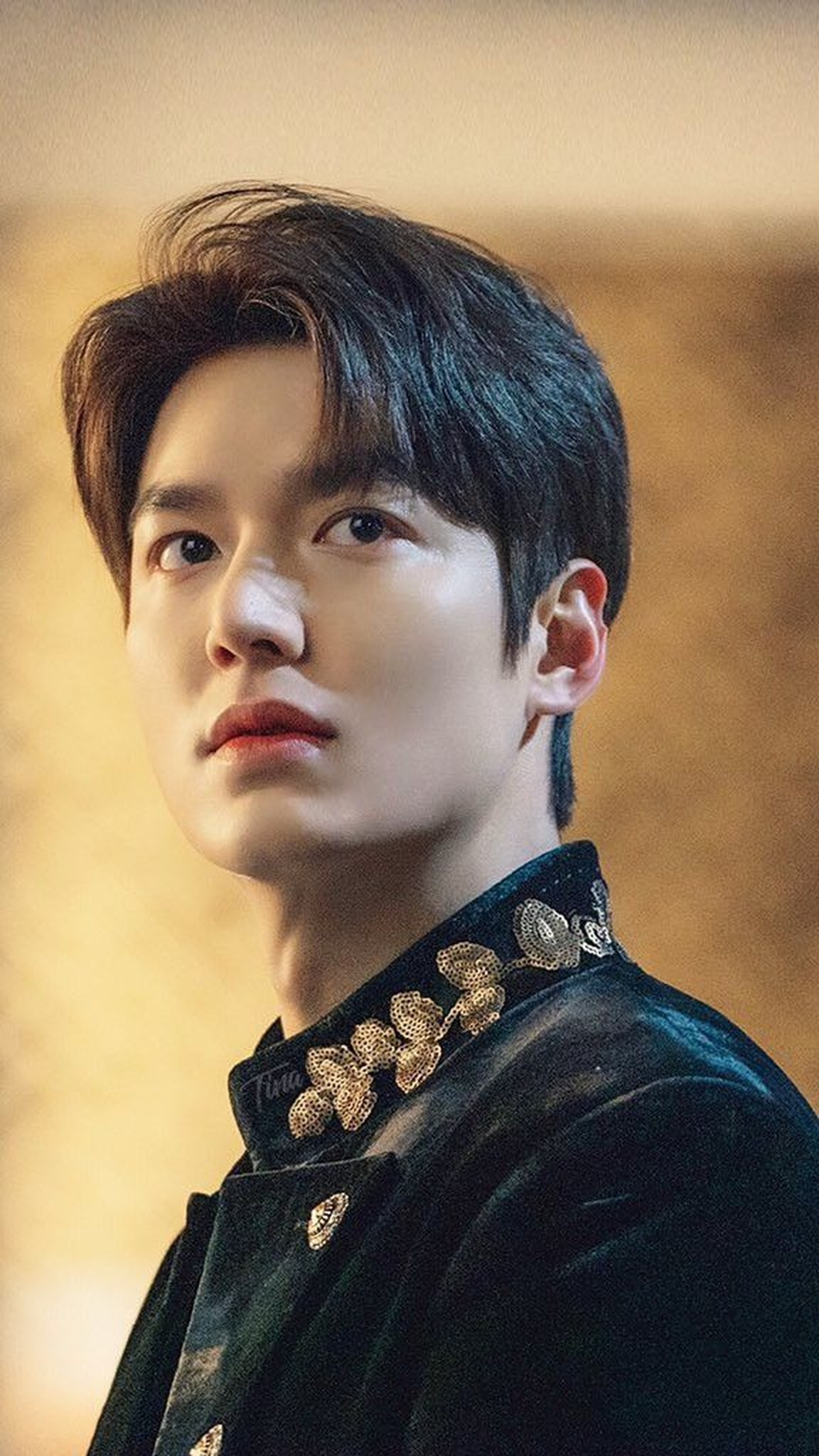 이민호 (Lee Min-ho)