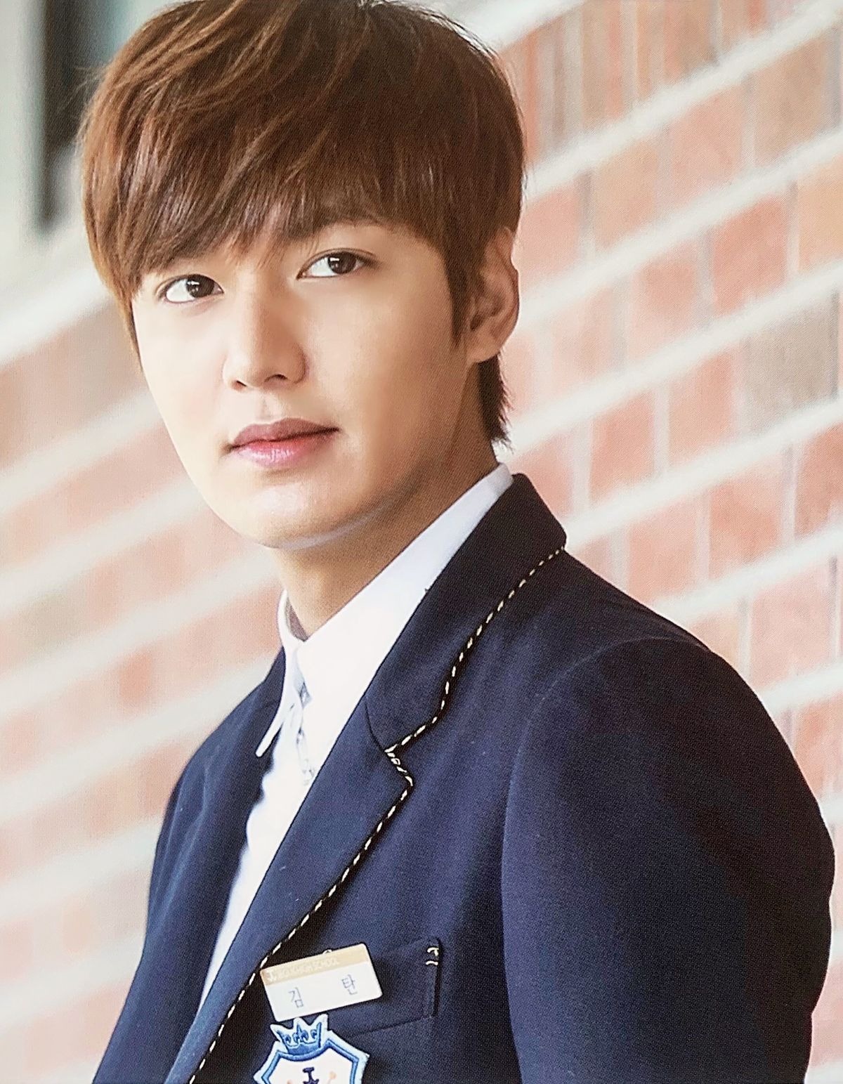 이민호 (Lee Min-ho)