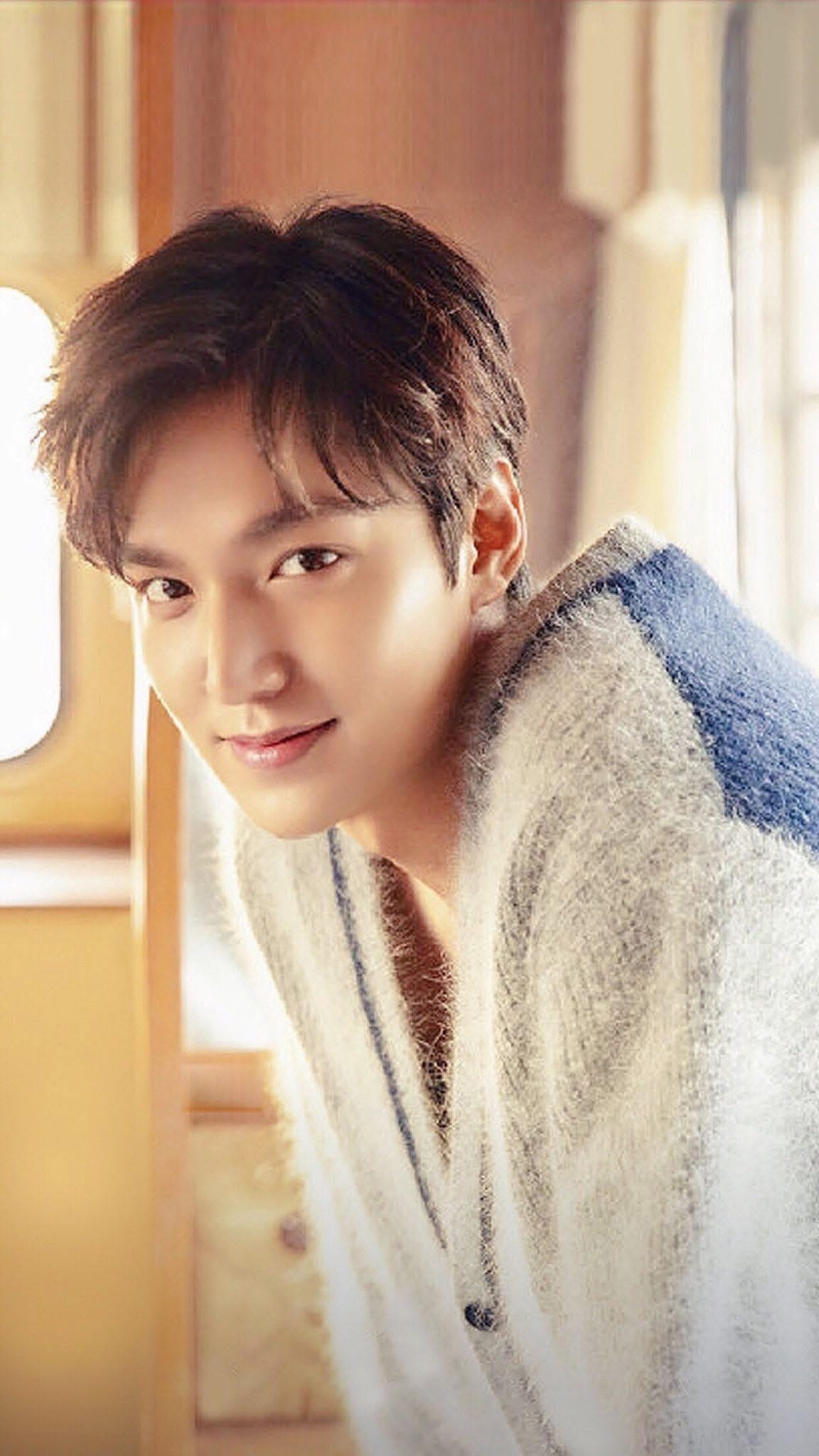이민호 (Lee Min-ho)