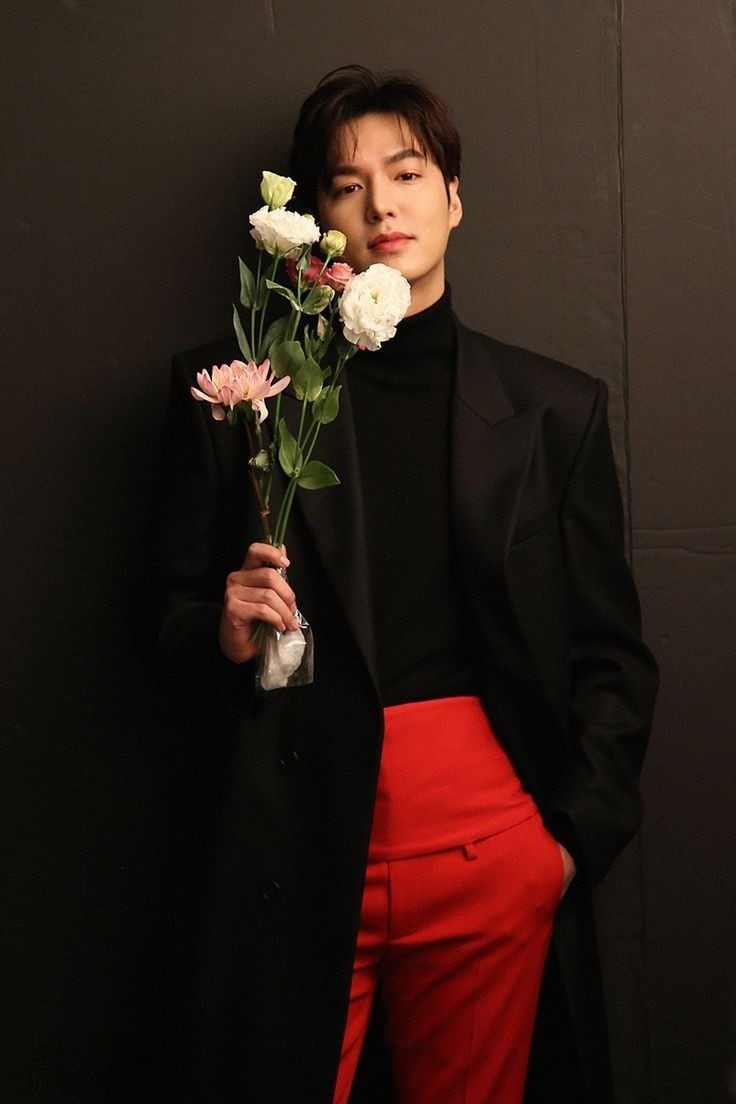 이민호 (Lee Min-ho)