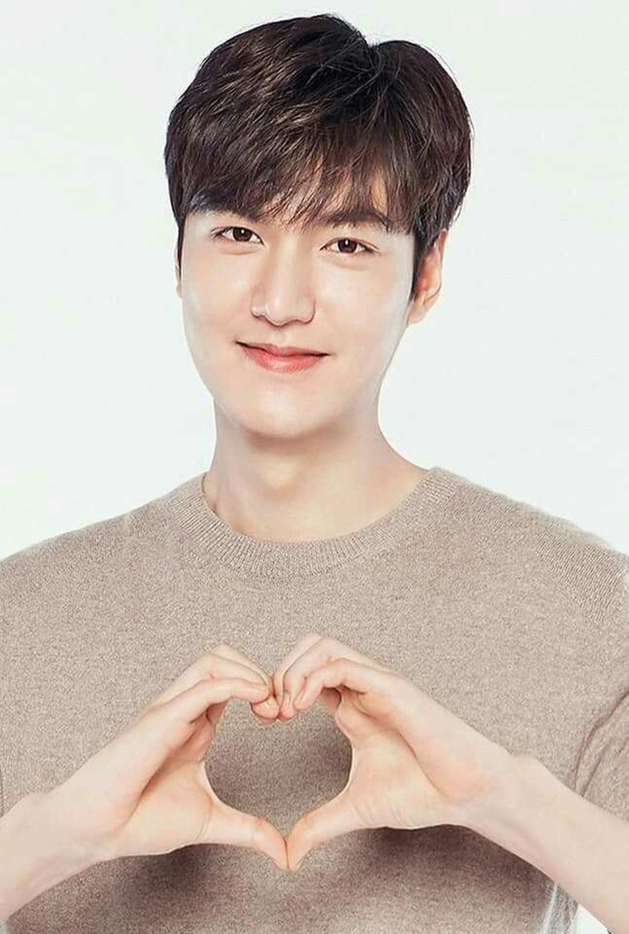 이민호 (Lee Min-ho)