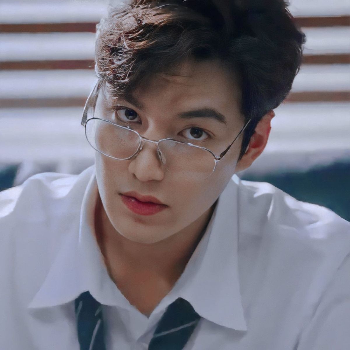 이민호 (Lee Min-ho)