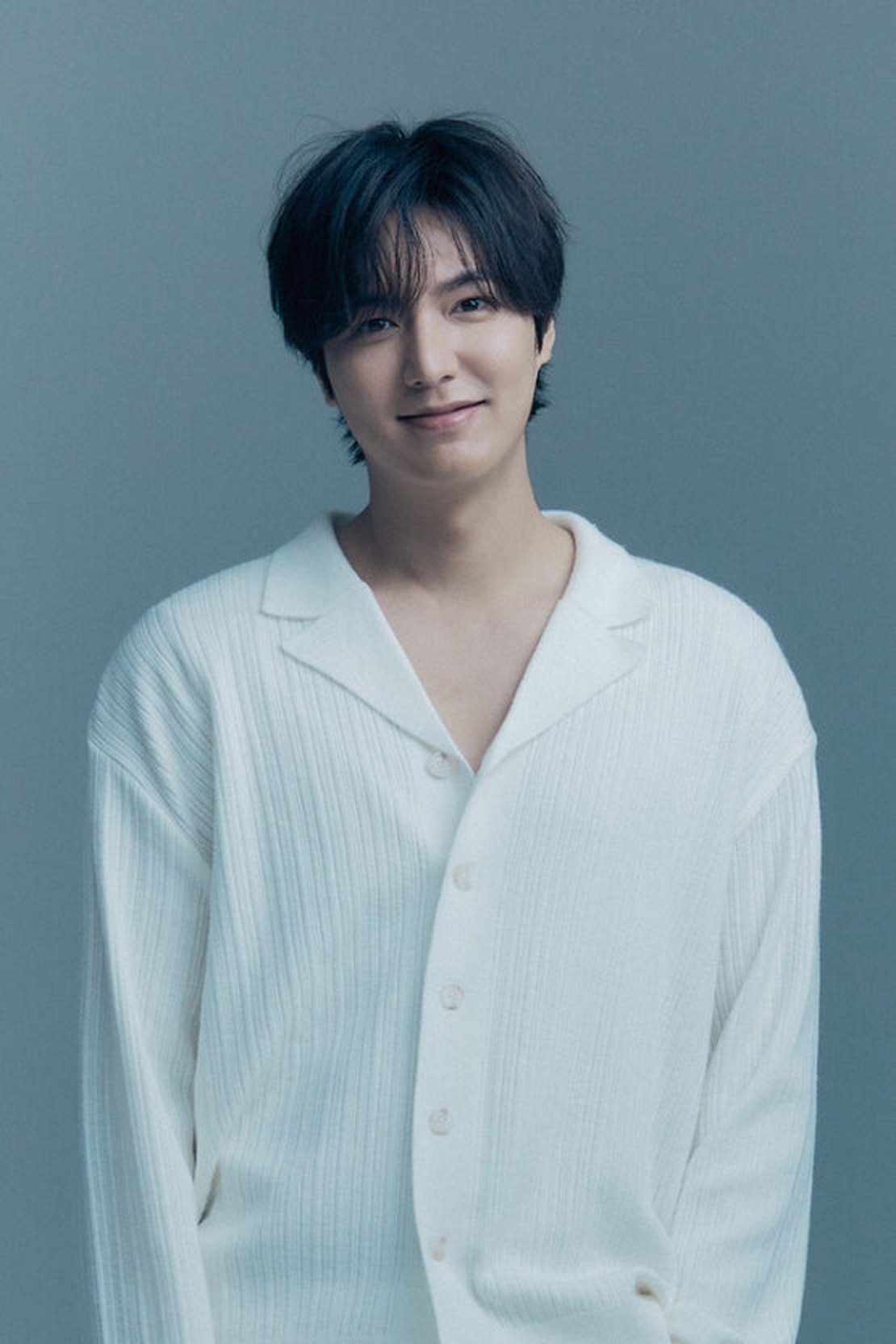 이민호 (Lee Min-ho)
