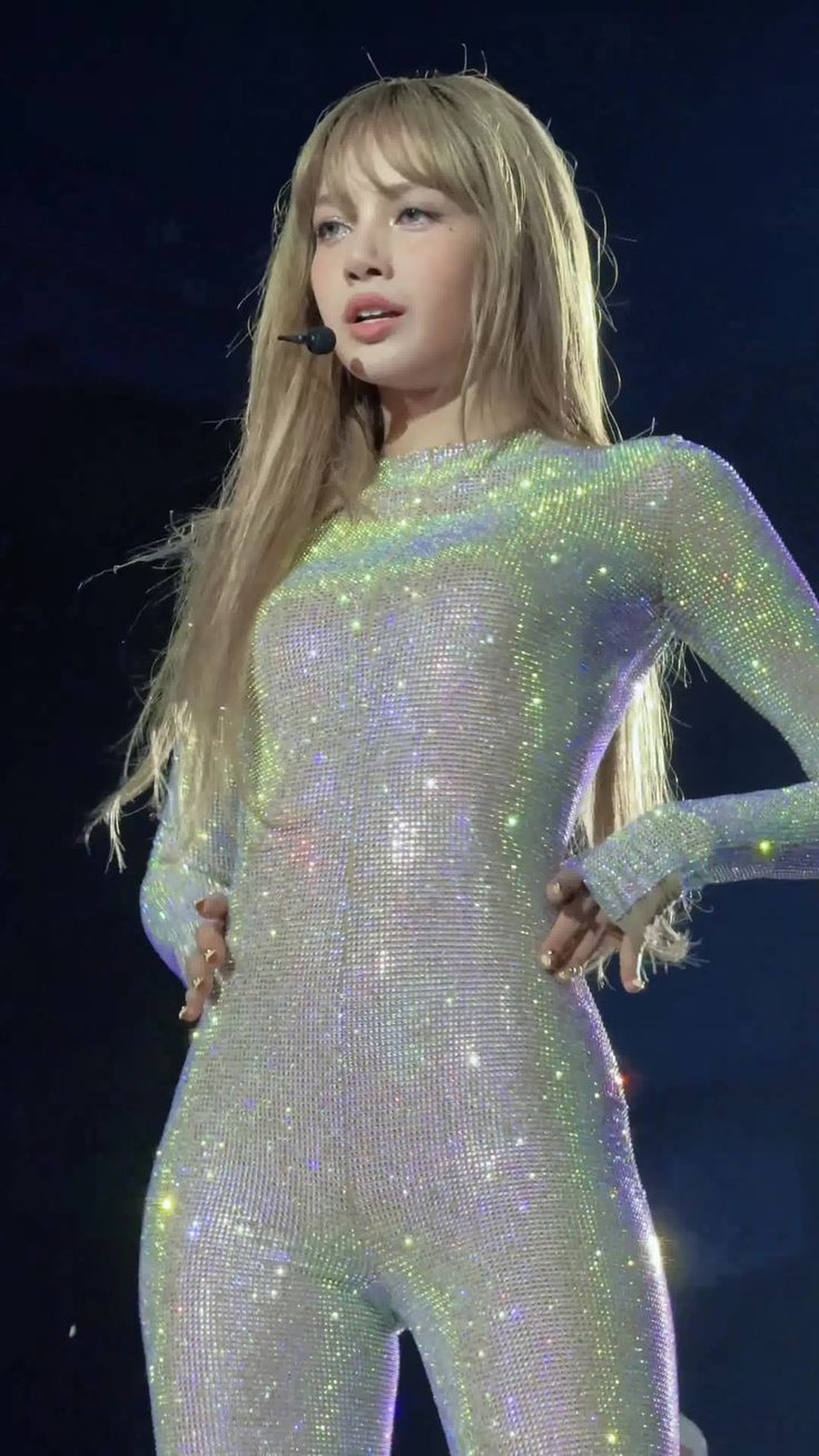 LISA (리사)